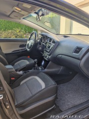 Kia Ceed 1,6 CRDI 2012