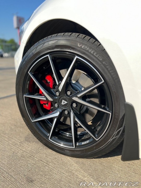 Kia Optima 2,0 GT SW 180kw | Full 2018