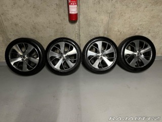 Kia Optima 2,0 GT SW 180kw | Full 2018