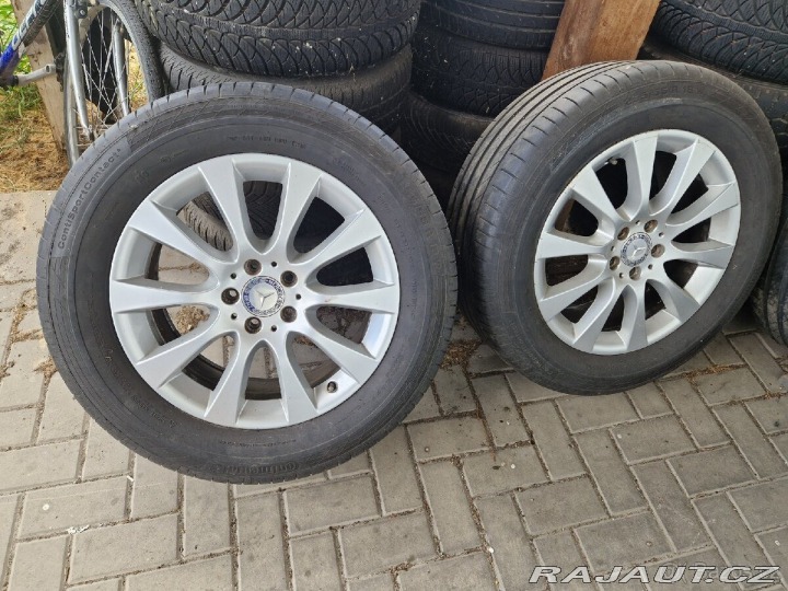 Mercedes-Benz Ostatní modely ML 320 CDI 2008