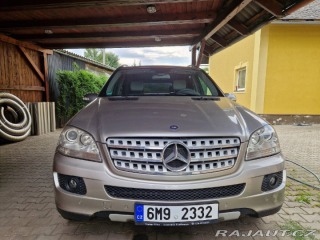 Mercedes-Benz Ostatní modely ML 320 CDI 2008