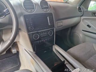 Mercedes-Benz Ostatní modely ML 320 CDI 2008