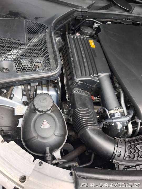 Mercedes-Benz C 2,0 C200 s 41 822km 2016