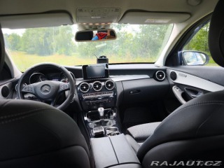 Mercedes-Benz C 2,0 C200 s 41 822km 2016