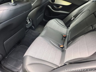 Mercedes-Benz C 2,0 C200 s 41 822km 2016