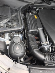 Mercedes-Benz C 2,0 C200 s 41 822km 2016