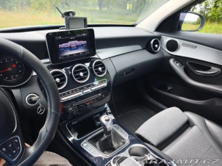 Mercedes-Benz C 2,0 C200 s 41 822km 2016