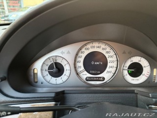 Mercedes-Benz E 3,0 2008