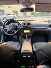 Mercedes-Benz E 3,0 2008