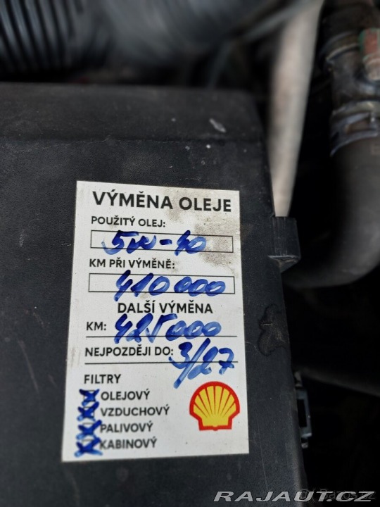 Nissan Pathfinder 2,5 4x4 2006