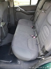 Nissan Pathfinder 2,5 4x4 2006