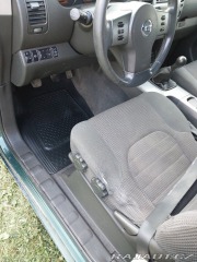 Nissan Pathfinder 2,5 4x4 2006