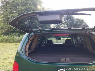 Nissan Pathfinder 2,5 4x4 2006