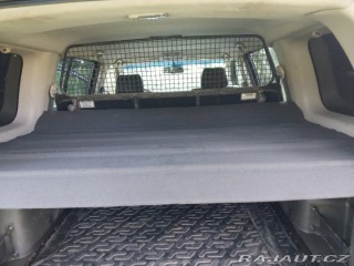Nissan Pathfinder 2,5 4x4 2006