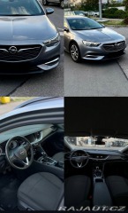 Opel Insignia 1,6   Sport Tourer, rok 2 2018