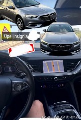 Opel Insignia 1,6   Sport Tourer, rok 2 2018