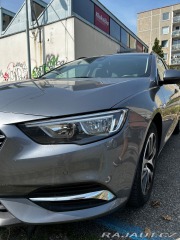 Opel Insignia 1,6   Sport Tourer, rok 2 2018