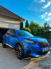 Peugeot 2008 2008 Allure Pack