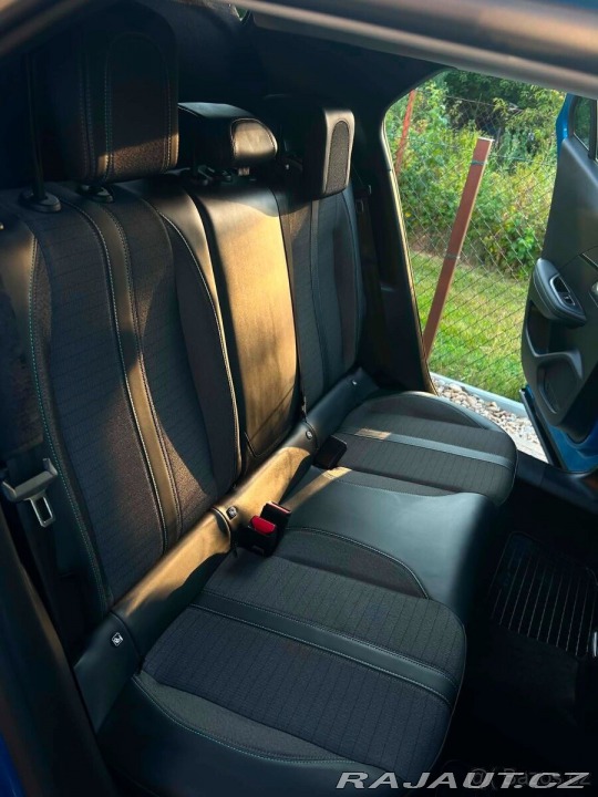 Peugeot 2008 2008 Allure Pack 2021