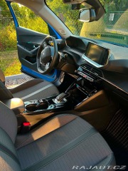 Peugeot 2008 2008 Allure Pack 2021