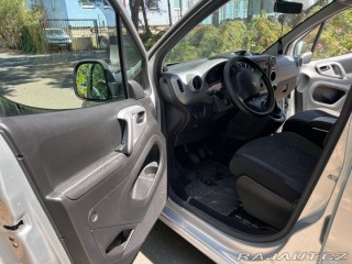Peugeot Partner Tepee 1,6 56000km najeto 1800