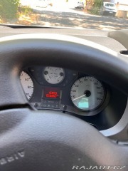 Peugeot Partner Tepee 1,6 56000km najeto 1800