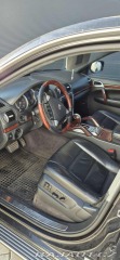 Porsche Cayenne 4,8   výměna za zajímavou 2007