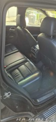 Porsche Cayenne 4,8   výměna za zajímavou 2007