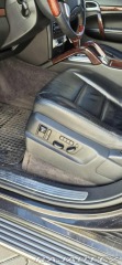 Porsche Cayenne 4,8   výměna za zajímavou 2007