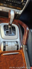 Porsche Cayenne 4,8   výměna za zajímavou 2007