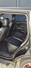 Porsche Cayenne 4,8   výměna za zajímavou 2007