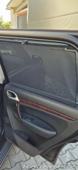 Porsche Cayenne 4,8   výměna za zajímavou 2007