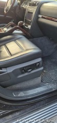 Porsche Cayenne 4,8   výměna za zajímavou 2007