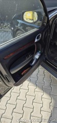 Porsche Cayenne 4,8   výměna za zajímavou 2007