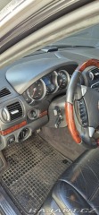 Porsche Cayenne 4,8   výměna za zajímavou 2007