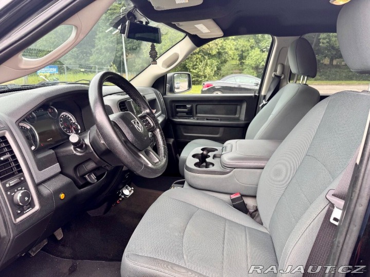 Ostatní značky Ostatní modely RAM 1500 3,6   Prodám pickup 3.6l 1800