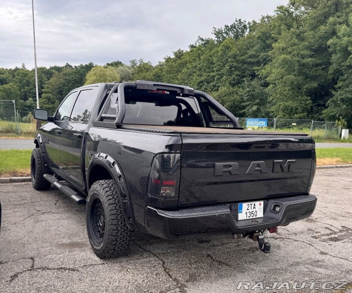 Ostatní značky Ostatní modely RAM 1500 3,6   Prodám pickup 3.6l 1800