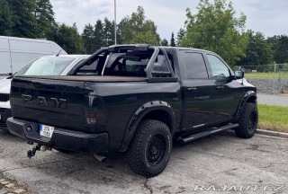 Ostatní značky Ostatní modely RAM 1500 3,6 Prodám pickup 3.6l 1800