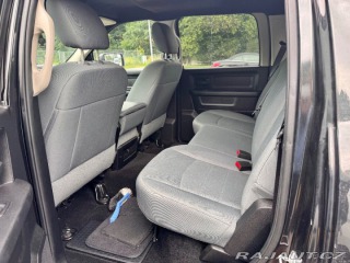 Ostatní značky Ostatní modely RAM 1500 3,6 Prodám pickup 3.6l 1800