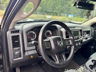 Ostatní značky Ostatní modely RAM 1500 3,6 Prodám pickup 3.6l 1800