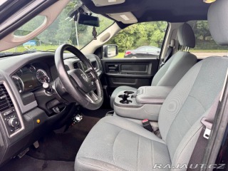 Ostatní značky Ostatní modely RAM 1500 3,6 Prodám pickup 3.6l 1800