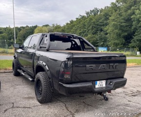 Ostatní značky Ostatní modely RAM 1500 3,6 Prodám pickup 3.6l 1800