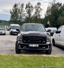 Ostatní značky Ostatní modely RAM 1500 3,6 Prodám pickup 3.6l 1800