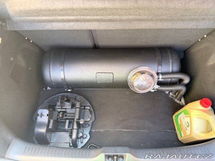 Renault Clio 1,2 16v benzin+LPG 2017