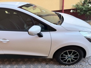 Renault Clio 1,2 16v benzin+LPG 2017