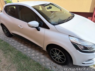 Renault Clio 1,2 16v benzin+LPG 2017