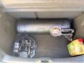 Renault Clio 1,2 16v benzin+LPG 2017