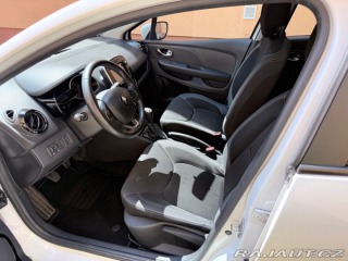 Renault Clio 1,2 16v benzin+LPG 2017