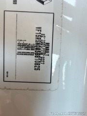 Renault Clio 1,2 16v benzin+LPG 2017