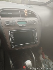 Seat Altea 2,0 Freetrack 2009